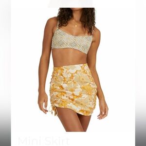 Billabong Delilah Skirt